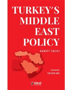 Turkey's Middle East Policy