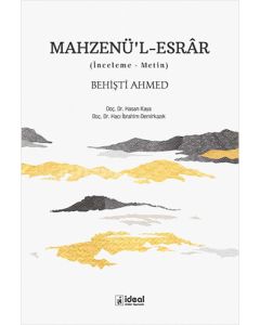Mahzenü'l-Esrâr