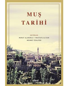 Muş Tarihi