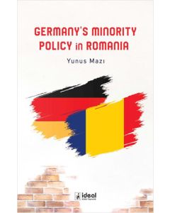 Germany's Minority Policy in Romania