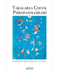Vakalarla Çocuk Psikopatolojileri 2
