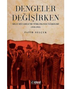 Dengeler Değişirken