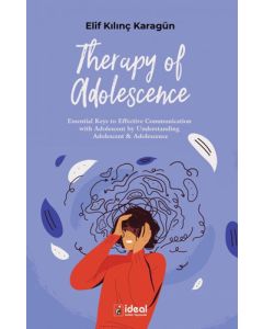 Therapy of Adolescence