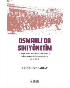  Osmanlı'da Sıkıyönetim