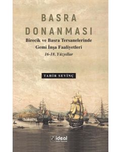 Basra Donanması