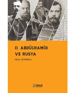 2. Abdülhamid ve Rusya