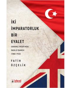 İki İmparatorluk Bir Eyalet