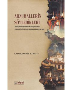 Arzuhallerin Söyledikleri