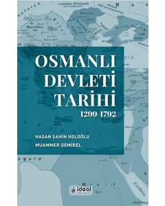 Osmanlı Devleti Tarihi