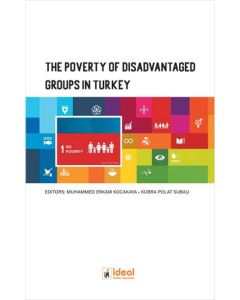 The Poverty of Disadvantaged Groups in Turkey