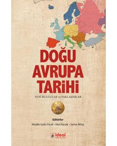 Doğu Avrupa Tarihi