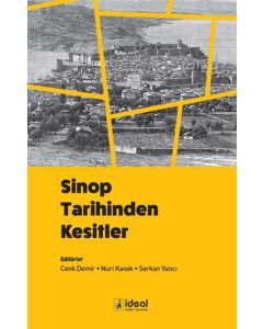 Sinop Tarihinden Kesitler