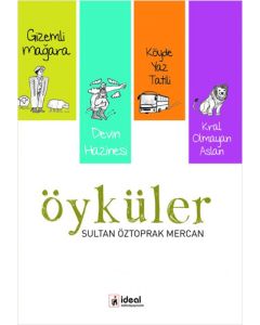 Öyküler