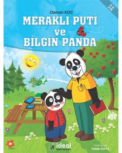 Meraklı Puti ve Bilgin Panda