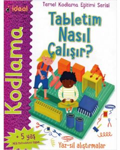 Kodlama - Tabletim Nasıl Çalışır?