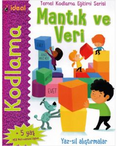 Kodlama-Mantık ve Veri