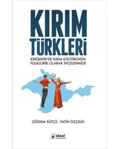 Kırım Türkleri
