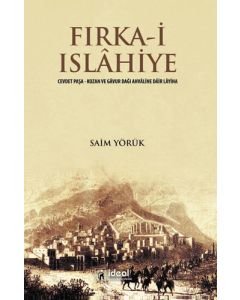Fırka-i Islahiye