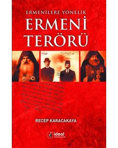 Ermenilere Yönelik Ermeni Terörü