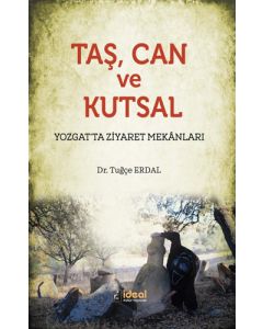 Taş Can ve Kutsal