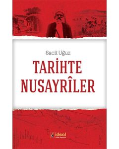 Tarihte Nusayriler