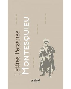 Lettres Persanes