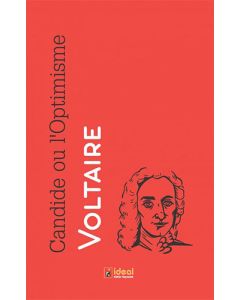 Candide ou l'Optimisme