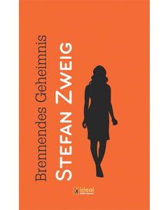 Brennendes Geheimnis