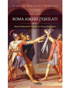 Roma Askeri Teşkilatı