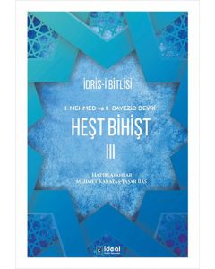 Heşt Bihişt - Cilt 3