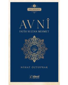 Avnî - Fatih Sultan Mehmet
