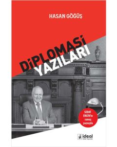 Diplomasi Yazıları