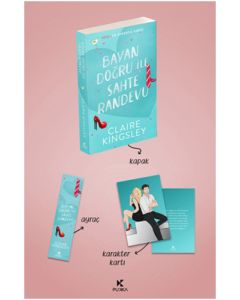 Bayan Doğru ile Sahte Randevu
