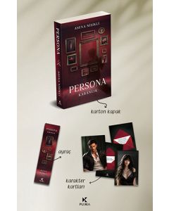 Persona - 1