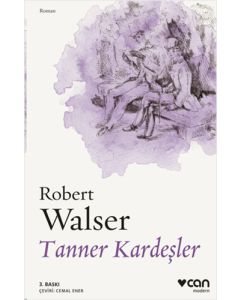 Tanner Kardeşler