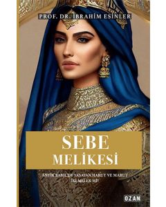 Kur’an'ın Eşsiz Mucizesi Sebe Melikesi