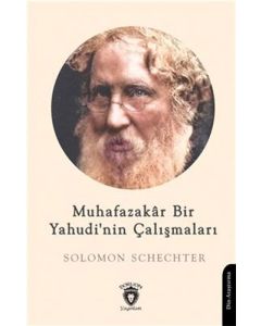 Muhafazakar Bir Yahudinin Çalışmaları