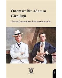 Önemsiz Bir Adamın Günlüğü