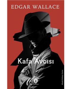 Kafa Avcısı