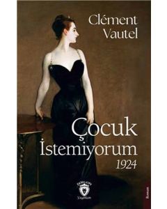 Çocuk İstemiyorum 1924