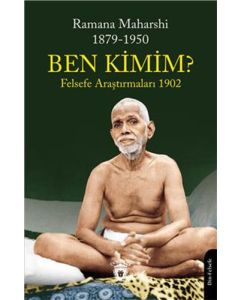 Ben Kimim?