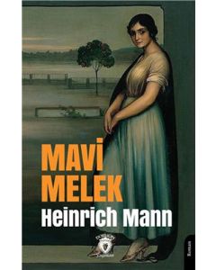 Mavi Melek