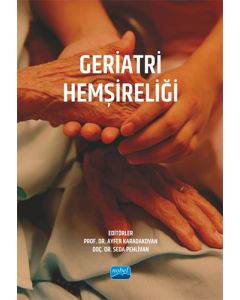 Geriatri Hemşireliği