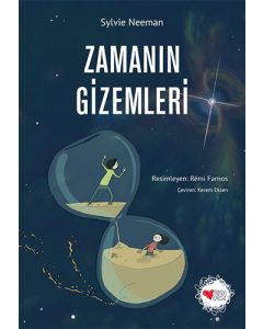Zamanın Gizemleri