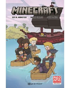 Minecraft - 2