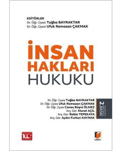 İnsan Hakları Hukuku