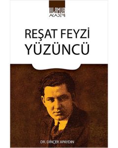 Reşat Feyzi Yüzüncü
