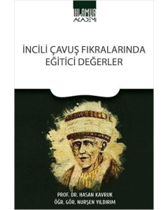 İncili Çavuş Fıkralarında Eğitici Değerler