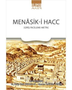 Menâsik-i Hacc