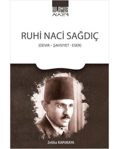 Ruhi Naci Sağdıç